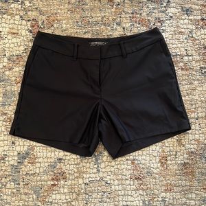 Nike Woman’s Dri-Fit Golf Shorts